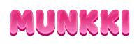 Munkki